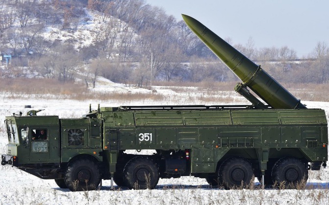 Ukraine lo ngại về hiệu quả của Patriot sau loạt tổn thất bởi Iskander-M Nga