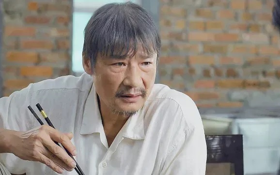 Nam diễn viên bị con khước từ trong 'Những chặng đường bụi bặm’, từng là 'nam thần' điện ảnh một thời- Ảnh 11. Nam diễn viên bị con khước từ trong 'Những chặng đường bụi bặm’, từng là 'nam thần' điện ảnh một thời- Ảnh 11.