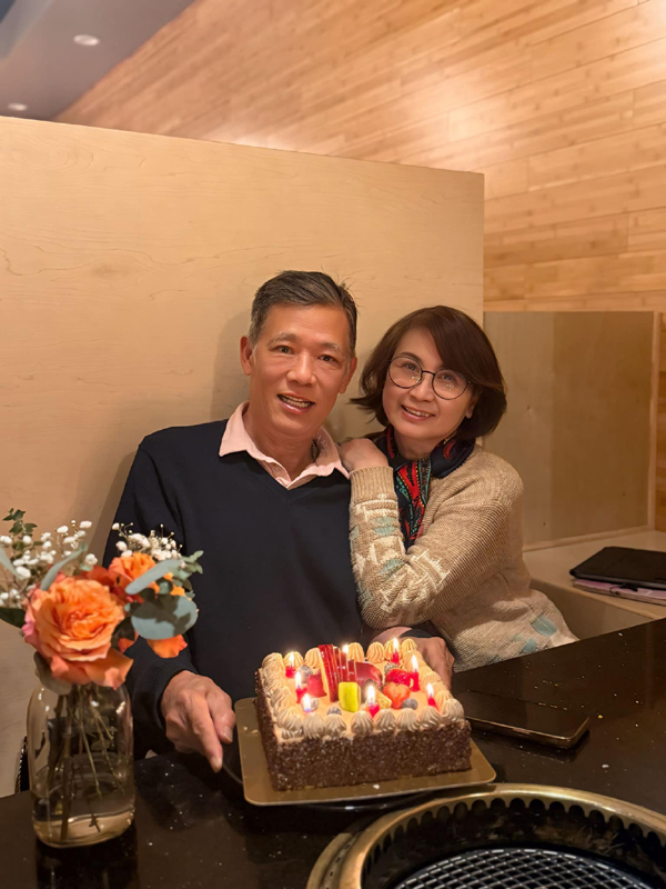 Mẹ ruột Hoa hậu Hà Kiều Anh: Nữ doanh nhân mạnh mẽ, tuổi xế chiều có hạnh phúc mới bình yên- Ảnh 7. Mẹ ruột Hoa hậu Hà Kiều Anh: Nữ doanh nhân mạnh mẽ, tuổi xế chiều có hạnh phúc mới bình yên- Ảnh 7.