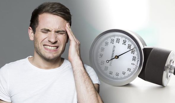 Cảnh giác với 6 thói quen hàng ngày âm thầm gây huyết áp cao- Ảnh 1. High-blood-pressure-could-affect-your-memory-recall-1347504