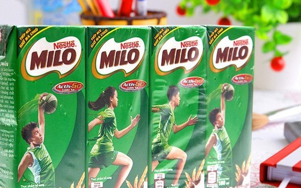Sở Y tế Đồng Nai: Xác định quảng cáo Nestlé Milo có dấu hiệu lừa dối khách hàng, chuyển hồ sơ sang cơ quan điều tra