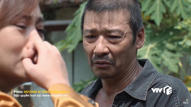 Nam diễn viên bị con khước từ trong 'Những chặng đường bụi bặm’, từng là 'nam thần' điện ảnh một thời- Ảnh 8. Nam diễn viên bị con khước từ trong 'Những chặng đường bụi bặm’, từng là 'nam thần' điện ảnh một thời- Ảnh 8.