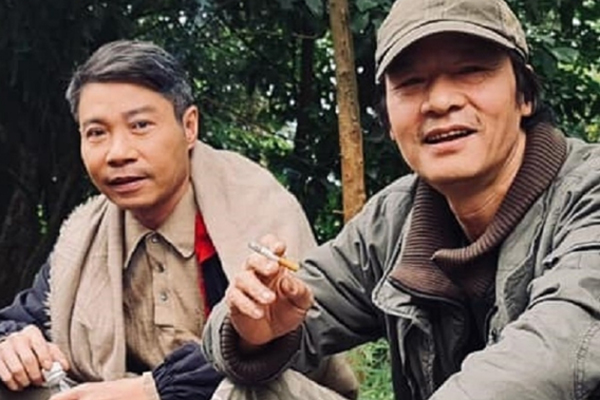 Nam diễn viên bị con khước từ trong 'Những chặng đường bụi bặm’, từng là 'nam thần' điện ảnh một thời- Ảnh 2. Nam diễn viên bị con khước từ trong 'Những chặng đường bụi bặm’, từng là 'nam thần' điện ảnh một thời- Ảnh 2.