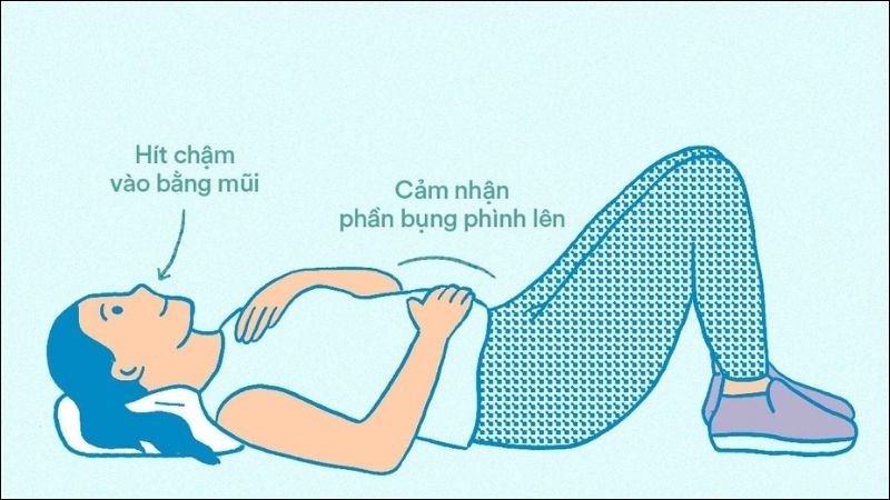 Tập luyện thế nào giúp sĩ tử khỏe mạnh trong mùa thi?- Ảnh 5. Tập luyện thế nào giúp sĩ tử khỏe mạnh trong mùa thi?- Ảnh 5.
