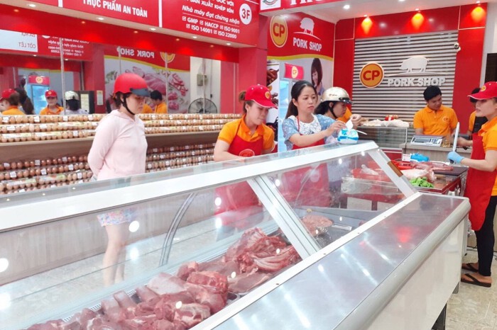 Lập đoàn kiểm tra các thông tin trên mạng xã hội liên quan đến Công ty chăn nuôi C.P. Việt Nam- Ảnh 2. Lập đoàn kiểm tra các thông tin trên mạng xã hội liên quan đến Công ty chăn nuôi C.P. Việt Nam- Ảnh 2.
