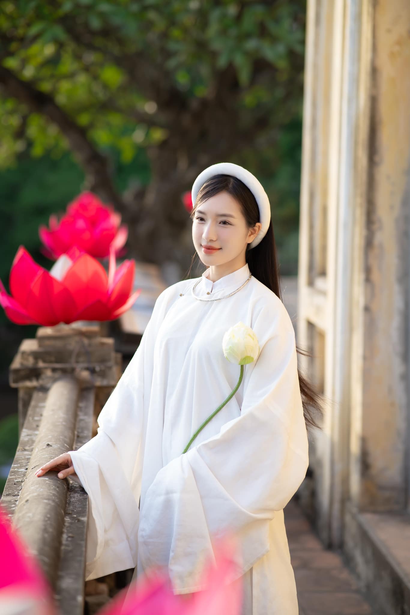 Chân dung nữ sinh quê Quảng Ninh vào chung kết Hoa hậu Việt Nam- Ảnh 7. Chân dung nữ sinh quê Quảng Ninh vào chung kết Hoa hậu Việt Nam- Ảnh 7.