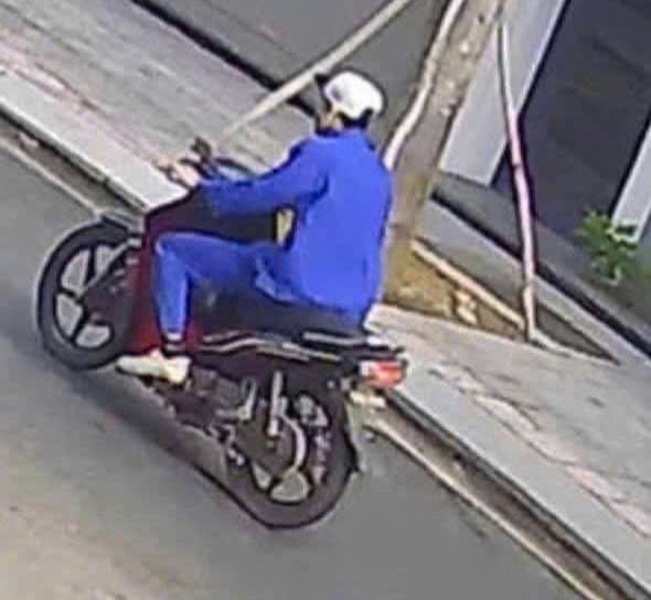 Vụ cướp ngân hàng ở Quảng Ninh: Số tiền cướp được, đối tượng sử dụng vào việc gì?- Ảnh 4.