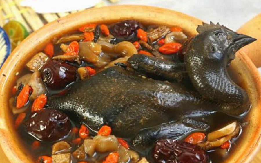5 món ăn bài thuốc giúp phát triển chiều cao cho trẻ