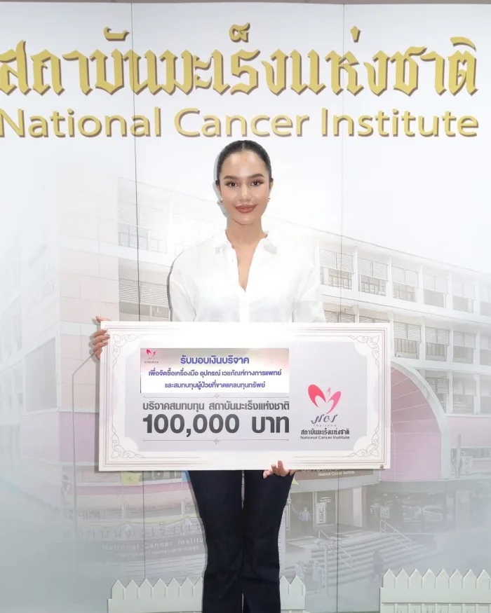 Opal Suchata và hành trình đầy cảm hứng đến ngôi vị Hoa hậu Thế giới 2025- Ảnh 9. Opal Suchata và hành trình đầy cảm hứng đến ngôi vị Hoa hậu Thế giới 2025- Ảnh 9.