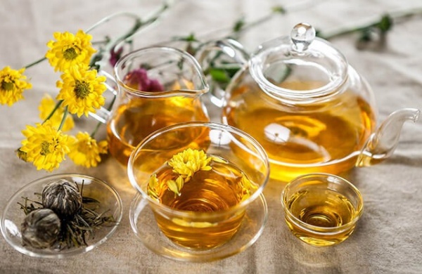 6 loại đồ uống tăng cường trao đổi chất, đốt cháy calo hiệu quả- Ảnh 2.