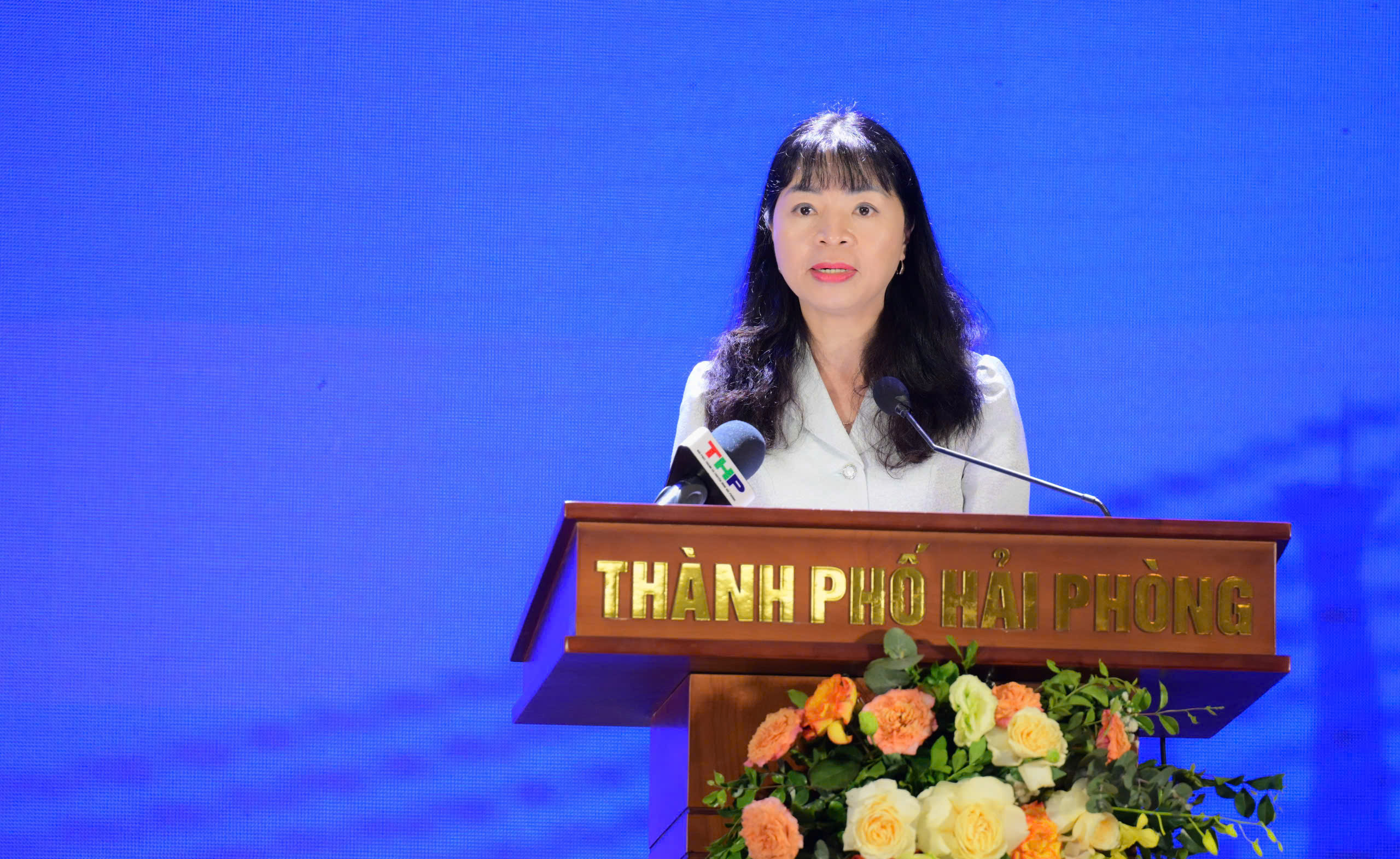 Báo chí góp phần phát triển công nghiệp văn hóa- Ảnh 2. Báo chí góp phần phát triển công nghiệp văn hóa- Ảnh 2.