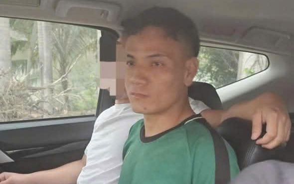 Vụ cướp ngân hàng ở Quảng Ninh: Số tiền cướp được, đối tượng sử dụng vào việc gì?