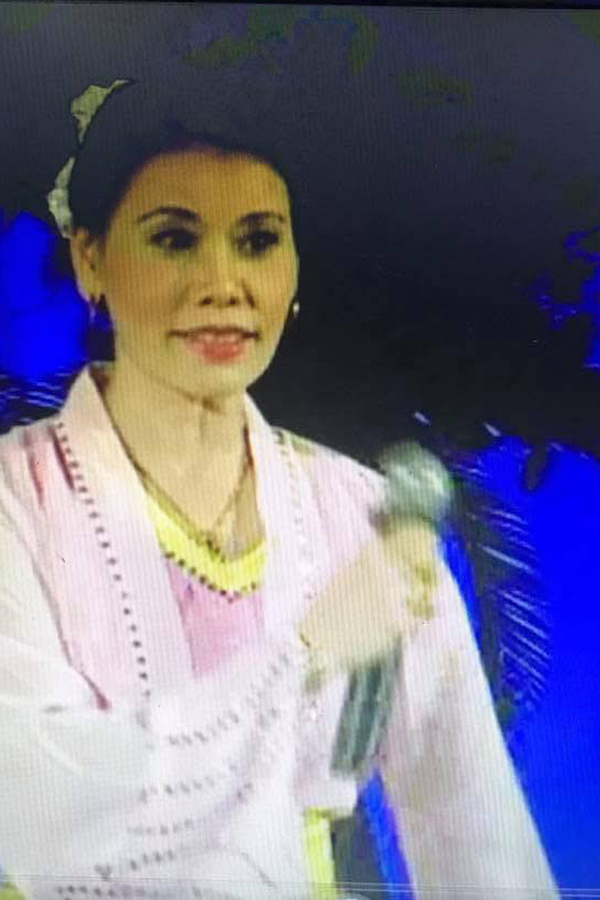 Mẹ ruột Hồ Ngọc Hà: Từng làm nhân viên ngành ngân hàng ở Quảng Bình, tuổi U70 trẻ đẹp và viên mãn- Ảnh 2. Mẹ ruột Hồ Ngọc Hà: Từng làm nhân viên ngành ngân hàng ở Quảng Bình, tuổi U70 trẻ đẹp và viên mãn- Ảnh 2.