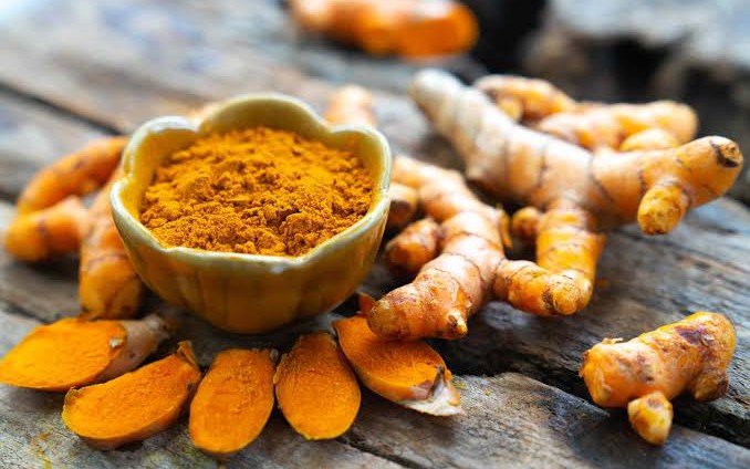 5 lợi ích khi đắp mặt nạ nghệ và nha đam- Ảnh 3.