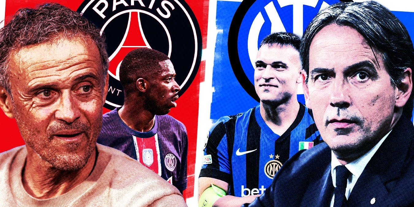 Lịch thi đấu bóng đá hôm nay chung kết UEFA Champions League: Chào đón tân vương- Ảnh 1. Lịch thi đấu bóng đá hôm nay chung kết UEFA Champions League: Chào đón tân vương- Ảnh 1.