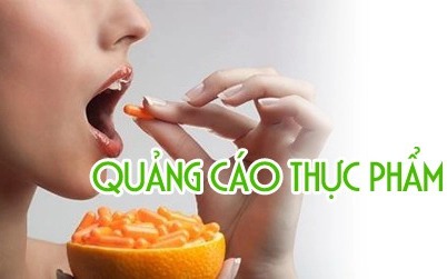 Bộ Y tế yêu cầu rà soát quảng cáo thực phẩm bổ sung &quot;nổ&quot; công dụng, vi phạm ghi nhãn