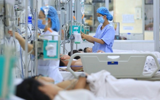 Bộ Y tế đề xuất nhiều nội dung mới tại dự thảo Luật Phòng bệnh