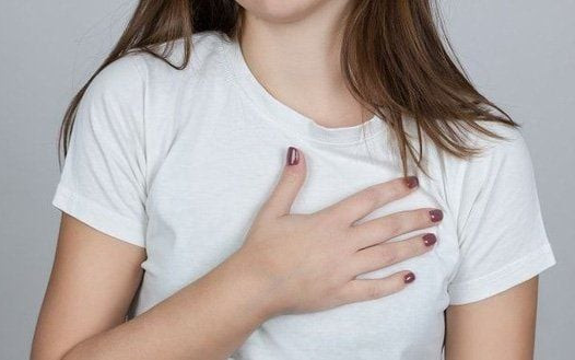Các dấu hiệu ở núm vú phụ nữ cần lưu ý