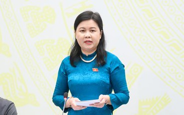 Lý do không bầu mà chỉ định chức danh Chủ tịch, Phó Chủ tịch tỉnh