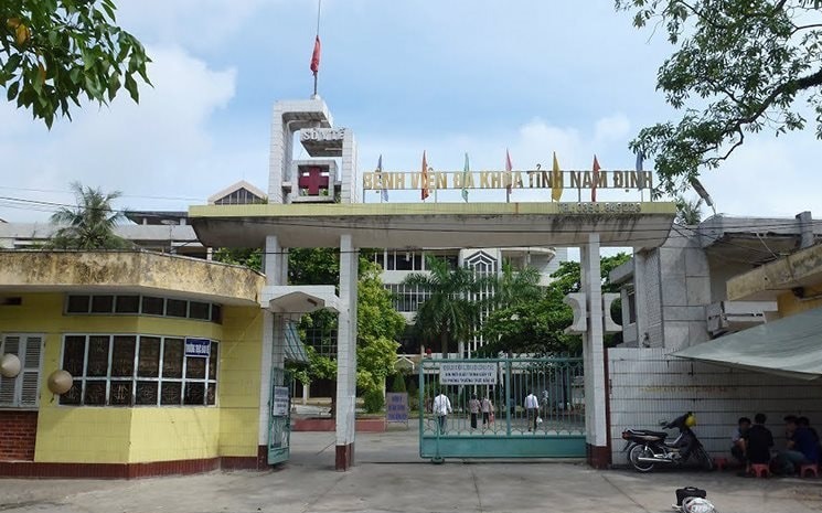 Sở Y tế Nam Định xác minh thông tin bệnh viện yêu cầu nộp đủ tiền mới cấp cứu