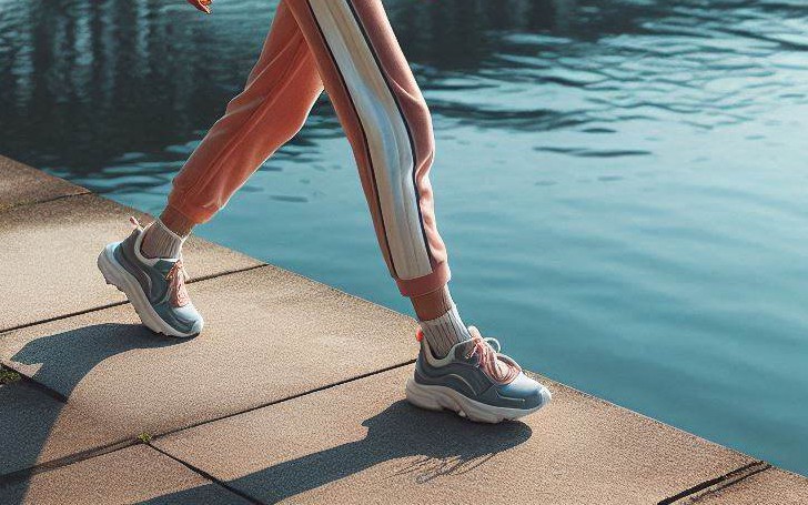 Ai nên chọn đi bộ thay chạy bộ?