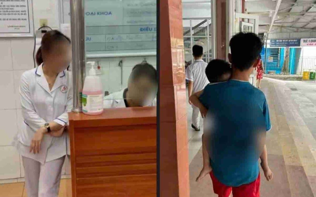 Vụ người dân ‘tố’ phải đóng đủ tiền mới cấp cứu: Bộ Y tế yêu cầu rà soát quy trình tiếp nhận, xử trí, nếu sai phạm xử lý nghiêm