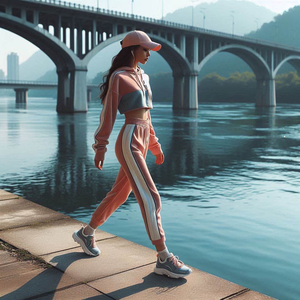 Ai nên chọn đi bộ thay chạy bộ?- Ảnh 1. đi bộ