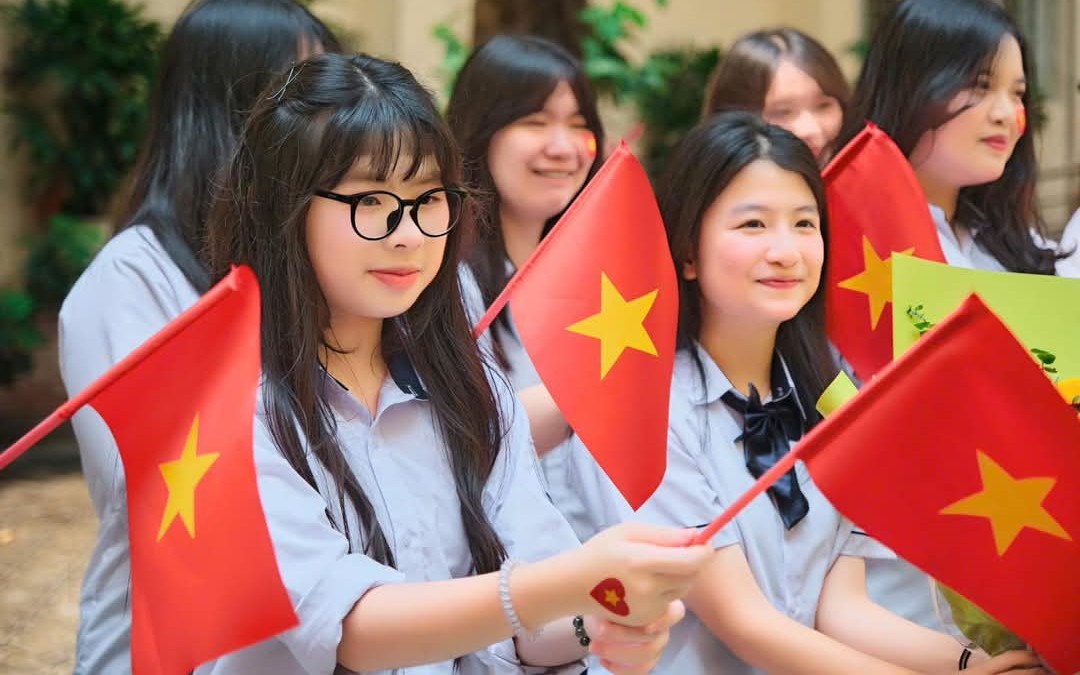 Hà Nội đổi mới tuyển sinh đầu cấp: Giảm áp lực, tăng cơ hội trường gần