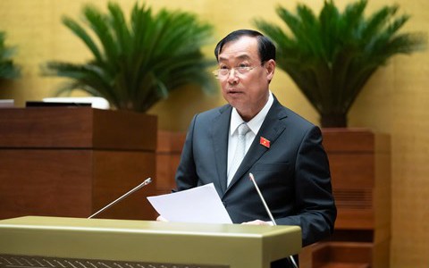 Cân nhắc mức phạt từ 1% đến 5% doanh thu của DN với vi phạm bảo vệ dữ liệu cá nhân