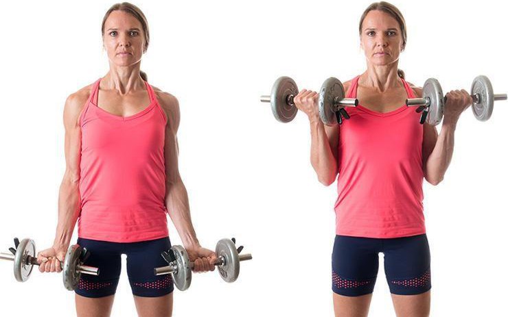 4 bài tập tốt cho phụ nữ thời kỳ mãn kinh