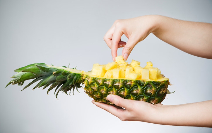5 loại trái cây mùa hè giúp giảm cân