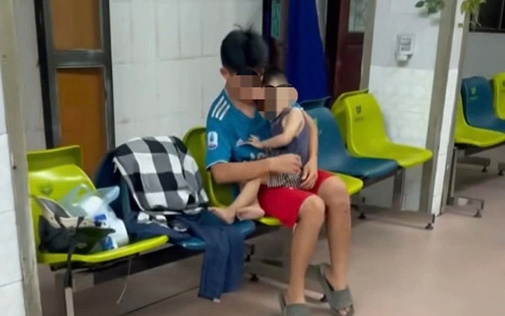 Vụ người dân ‘tố’ phải đóng đủ tiền mới cấp cứu: Đình chỉ một số nhân viên y tế để xác minh làm rõ