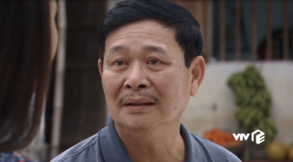 Nam NSƯT quê Nam Định từng gây sốt trong vai ông bố đáng thương phim 'Cô gái nhà người ta', giờ có cuộc sống ra sao?- Ảnh 1. Nam NSƯT quê Nam Định từng gây sốt trong vai ông bố đáng thương phim 'Cô gái nhà người ta', giờ có cuộc sống ra sao?- Ảnh 1.