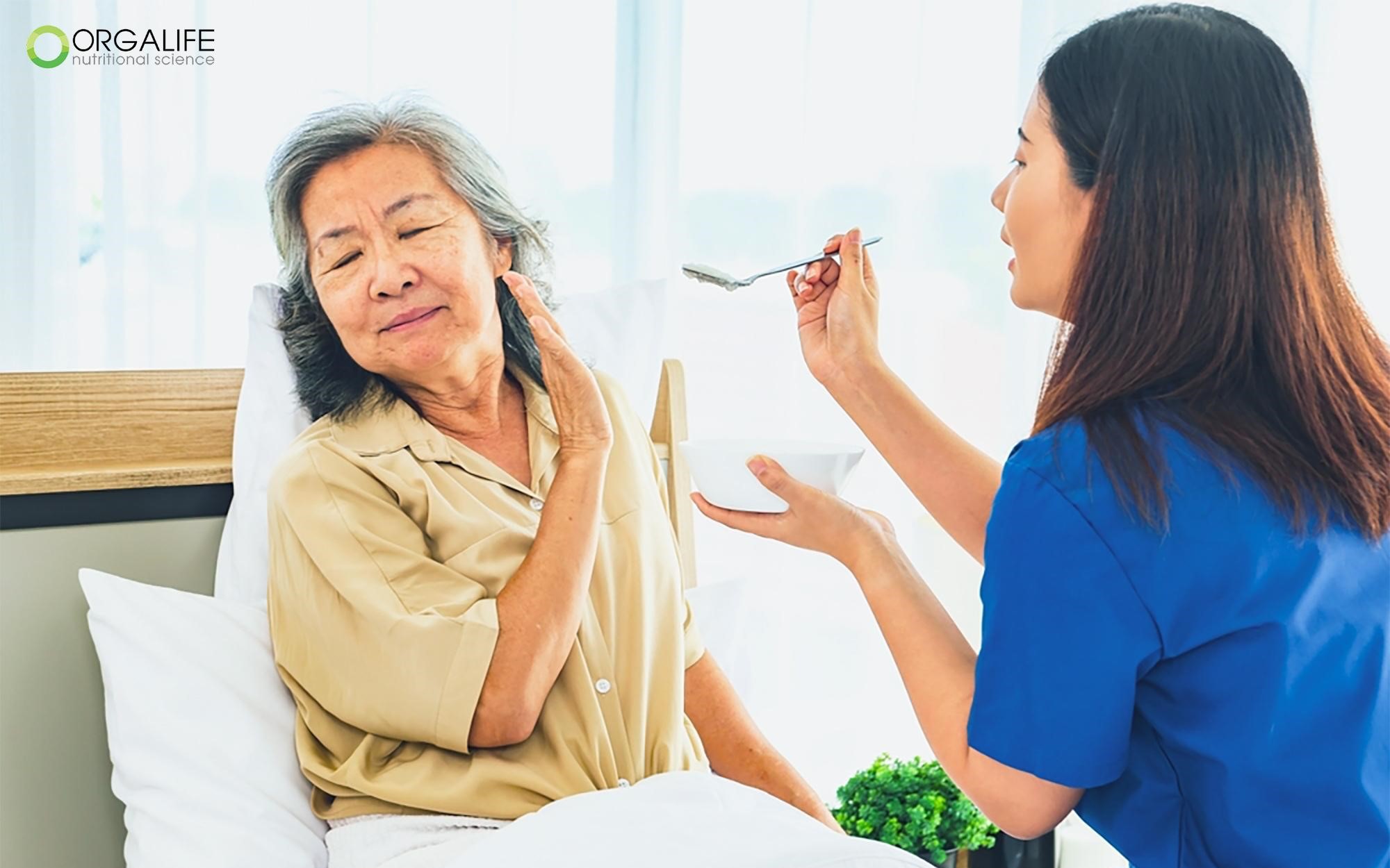 Rối loạn hấp thu và những thách thức trong chăm sóc dinh dưỡng cho trẻ nhiễm HIV- Ảnh 3.