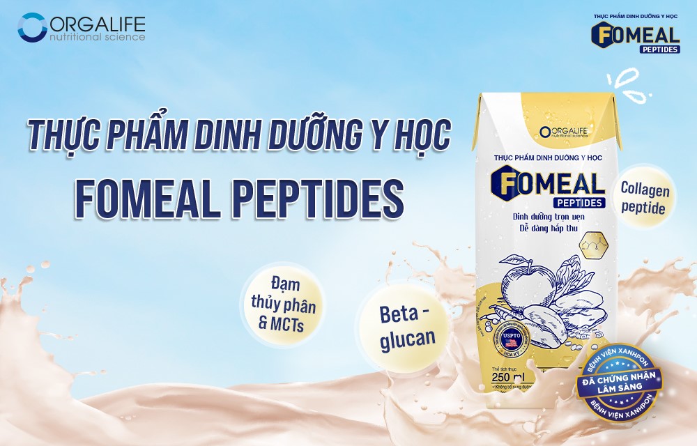 Giải pháp dinh dưỡng cho người kém hấp thu, suy nhược- Ảnh 2. Giải pháp dinh dưỡng cho người kém hấp thu, suy nhược- Ảnh 2.