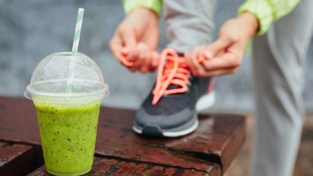Gợi ý một số món ăn nhẹ phù hợp với từng loại hình tập luyện- Ảnh 1. Gợi ý một số món ăn nhẹ phù hợp với từng loại hình tập luyện- Ảnh 1.