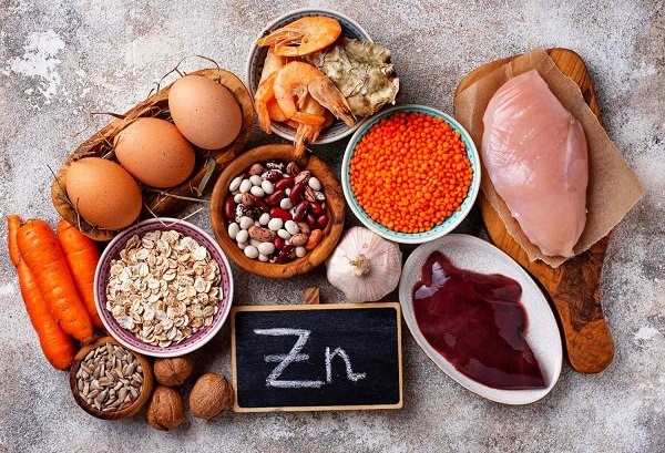 Chế độ ăn nào tốt nhất cho người bị viễn thị?- Ảnh 3. Chế độ ăn nào tốt nhất cho người bị viễn thị?- Ảnh 3.