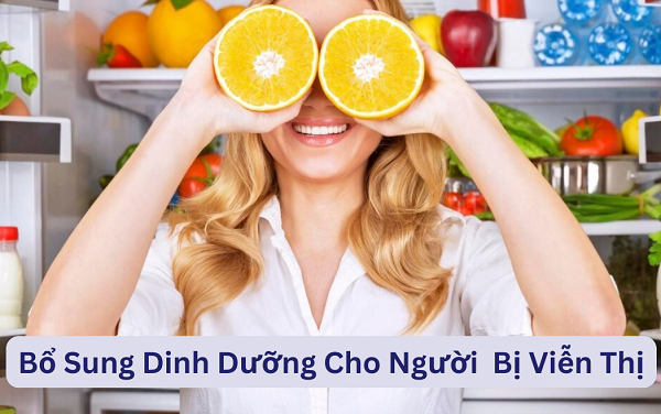 Chế độ ăn nào tốt nhất cho người bị viễn thị?- Ảnh 1. Chế độ ăn nào tốt nhất cho người bị viễn thị?- Ảnh 1.