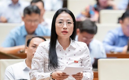 "Cần nhìn nhận việc học thêm là từ nhu cầu, không quy tất cả vào việc giáo viên ép buộc"