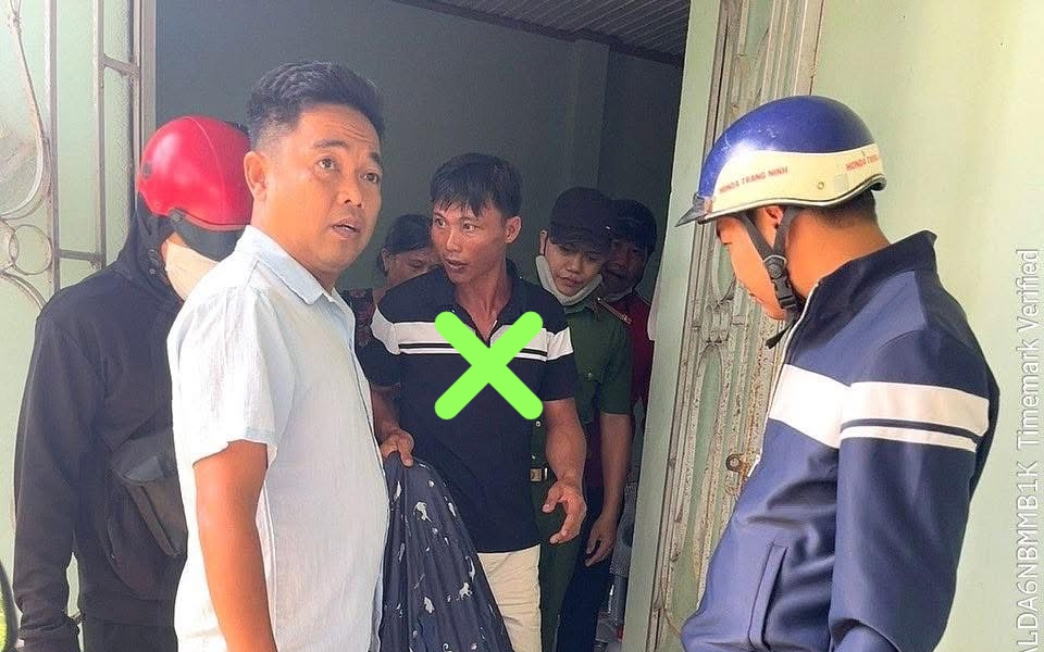 Bắt giữ đối tượng giết người trong cuộc nhậu  