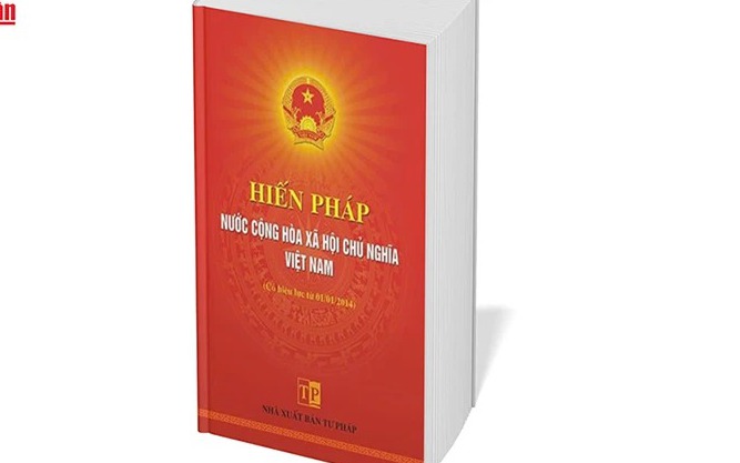 Toàn văn Dự thảo Nghị quyết sửa đổi, bổ sung một số điều của Hiến pháp năm 2013