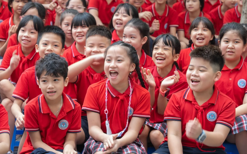 Hà Nội ưu tiên tuyển sinh đầu cấp "gần nhà", phụ huynh thở phào