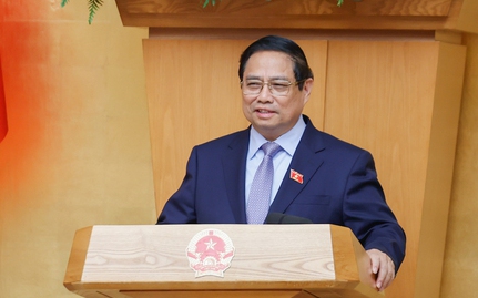 Thủ tướng đề nghị chuẩn bị tốt việc đàm phán với Hoa Kỳ