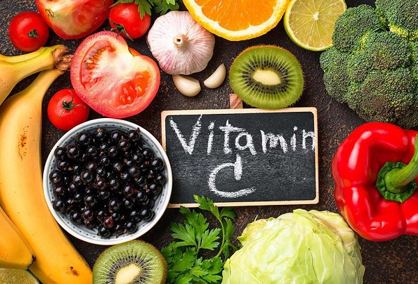 Chế độ ăn nào tốt nhất cho người bị viễn thị?- Ảnh 2. Chế độ ăn nào tốt nhất cho người bị viễn thị?- Ảnh 2.