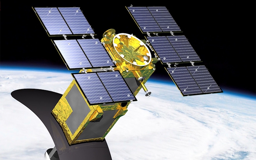 Vệ tinh VNREDSat-1 của Việt Nam chụp ảnh nét căng dù đã hết tuổi thọ theo thiết kế 
