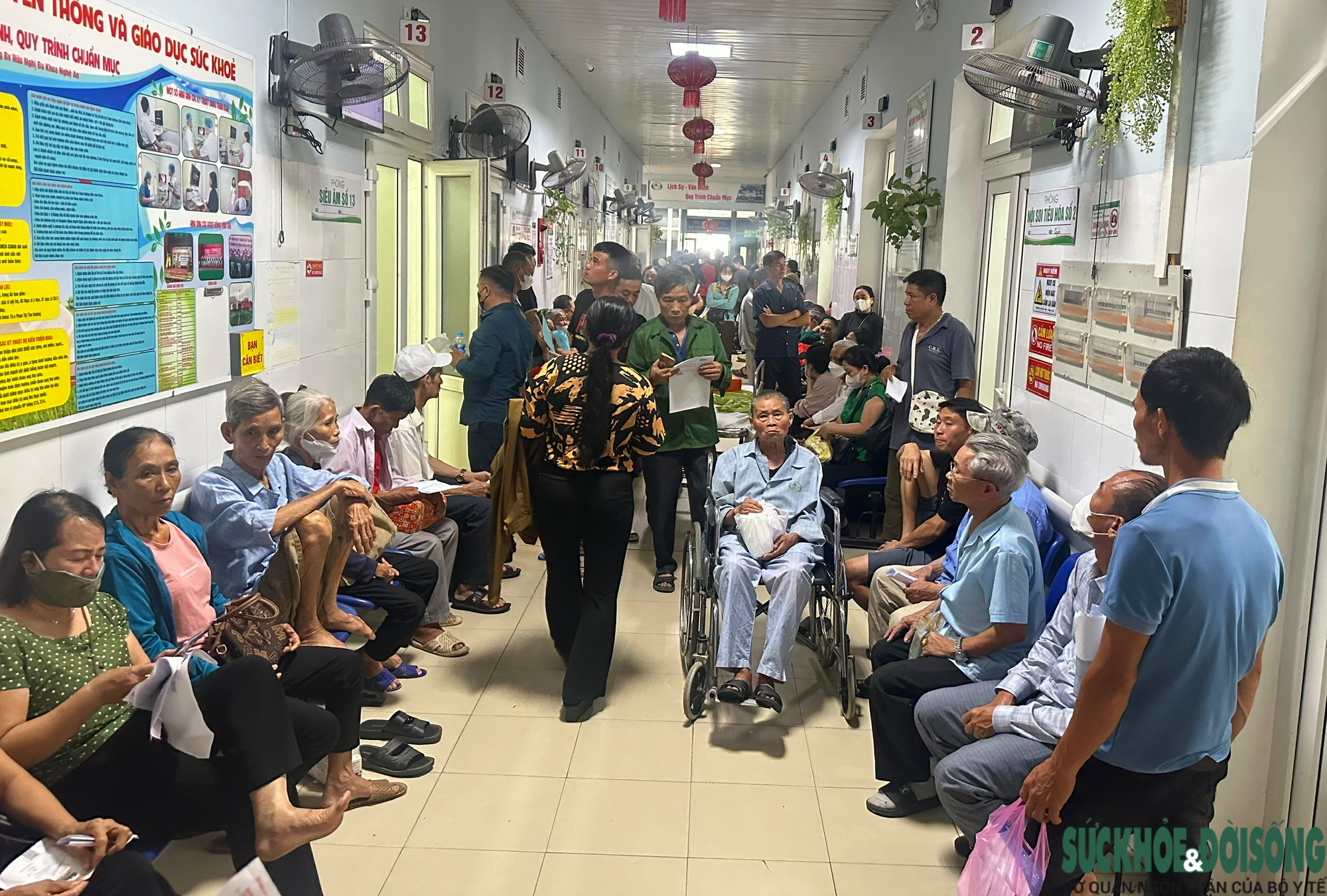 Vì sao càng nhiều người trẻ bị nhồi máu cơ tim, bác sĩ chỉ nguyên nhân khiến ai cũng ‘sốc’- Ảnh 3. Vì sao càng nhiều người trẻ bị nhồi máu cơ tim, bác sĩ chỉ nguyên nhân khiến ai cũng ‘sốc’- Ảnh 3.