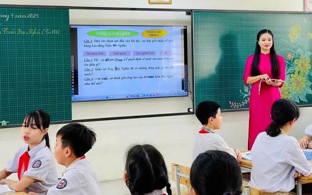 Học sinh vi phạm kỷ luật có thể không bị đình chỉ học mà sẽ viết bản kiểm điểm