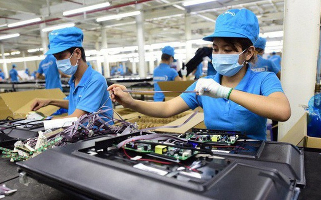 Nghị quyết 68 khơi thông khát vọng lớn mạnh của kinh tế tư nhân