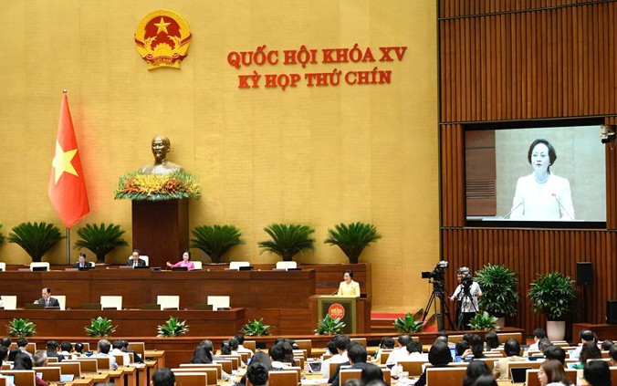 Xóa bỏ &quot;biên chế suốt đời&quot;, liên thông cán bộ, công chức cấp xã với cấp tỉnh