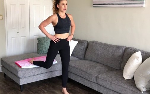 Bài tập bodyweight giúp tăng cơ nhanh hơn tạ